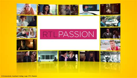 programme tv rtl passion